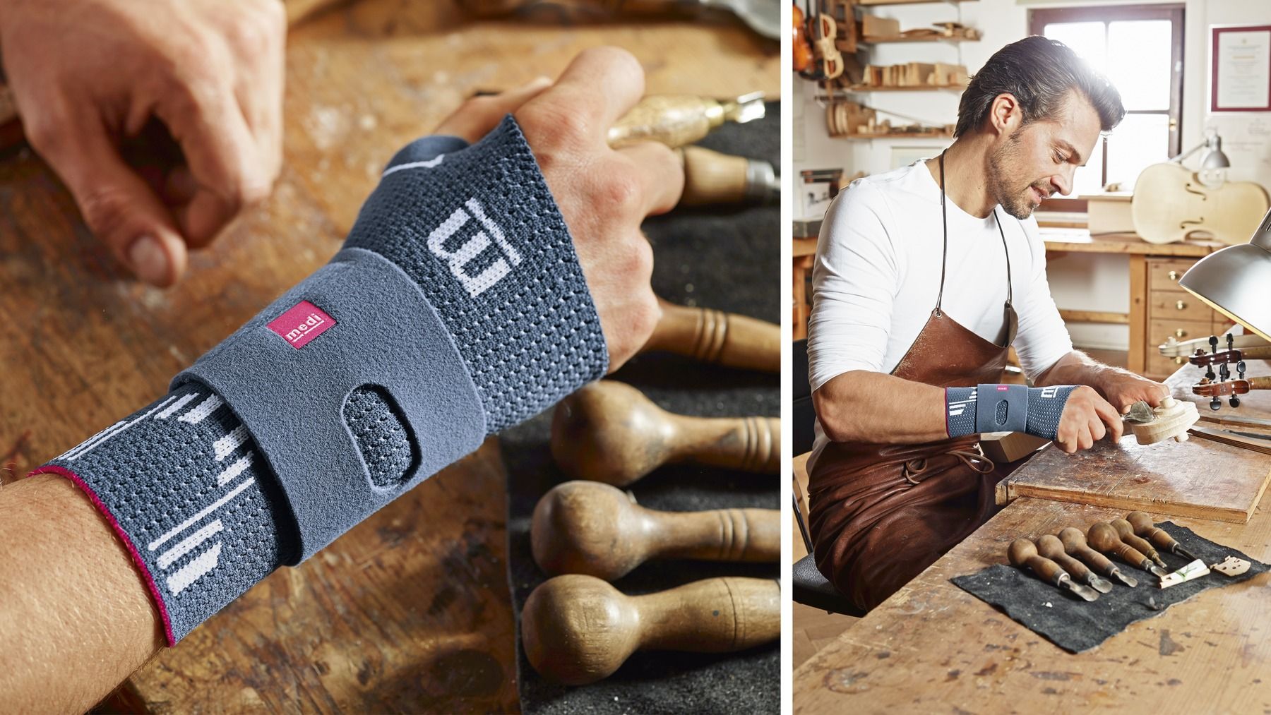 Comfortably relieve stress and strains to on the wrist Comfortably relieve stress and strains to on the wrist - Comfortably relieve stress and strains to on the wrist