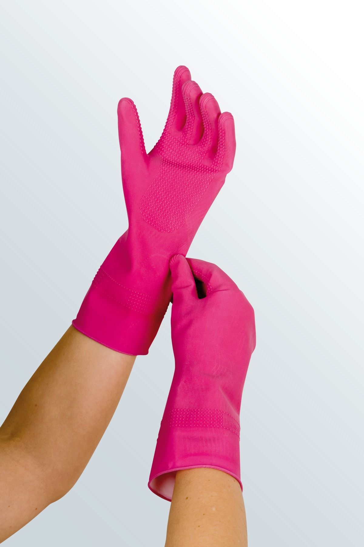 Rubber gloves from medi