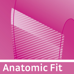 Anatomic Fit Anatomic Fit - Anatomic Fit